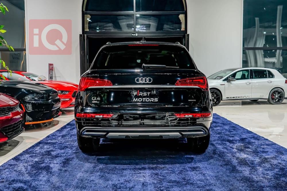 اودي Q5
